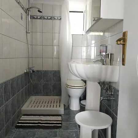 Apartmán Summer House