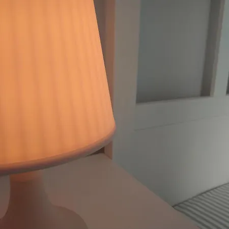 Summer House Apartmán *