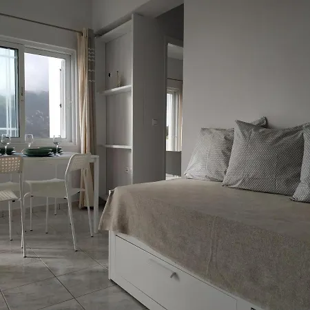 Summer House Apartmán Athánion