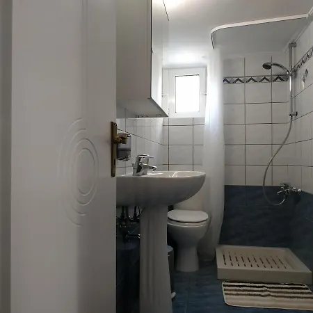 Summer House Apartmán Athánion