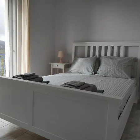 Summer House Apartmán