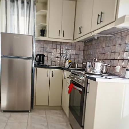 Summer House Lägenhet *