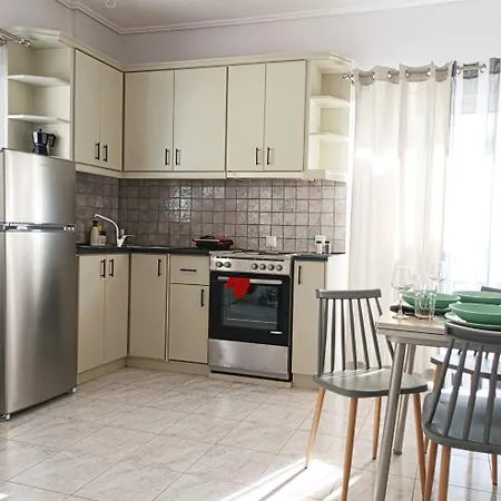 Summer House Lägenhet