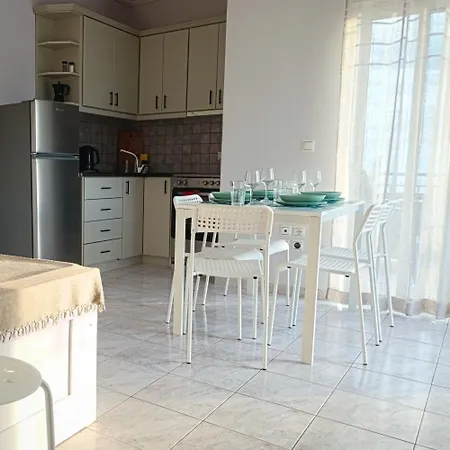 Lägenhet Summer House