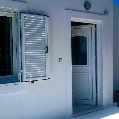 Summer House * Athánion