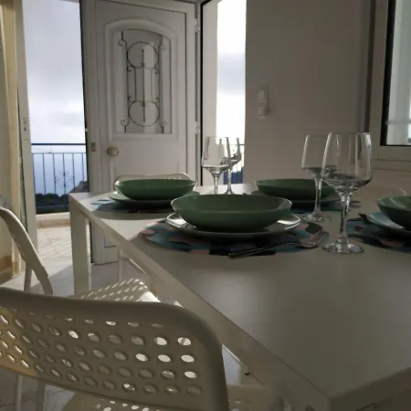 Summer House Appartement