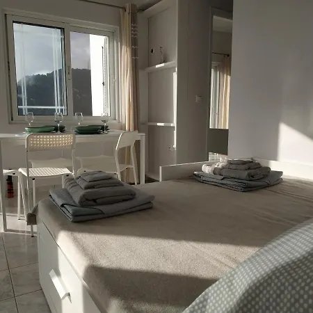 Summer House Apartment Athanion