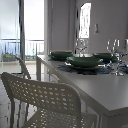 Apartment Summer House *