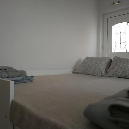 Apartment Summer House *