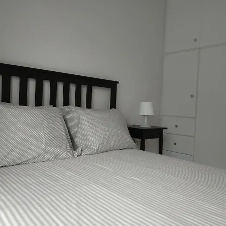 Lägenhet Summer House