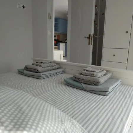 Appartement Summer House *