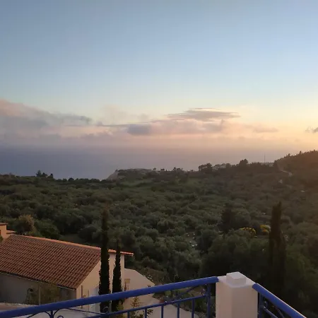 Summer House Athanion