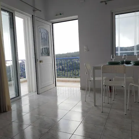 Summer House Lägenhet *