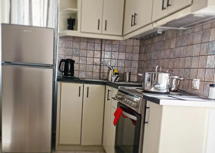 Summer House 公寓 *