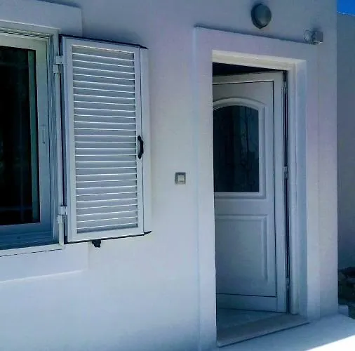 Summer House * Athánion