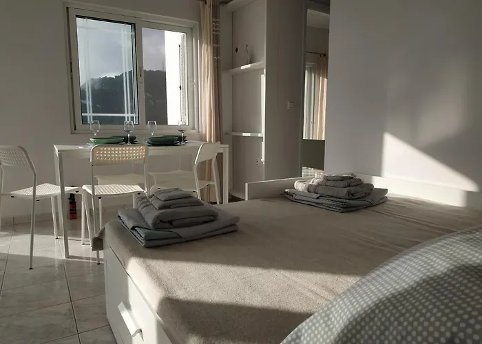 Summer House 公寓 Athánion