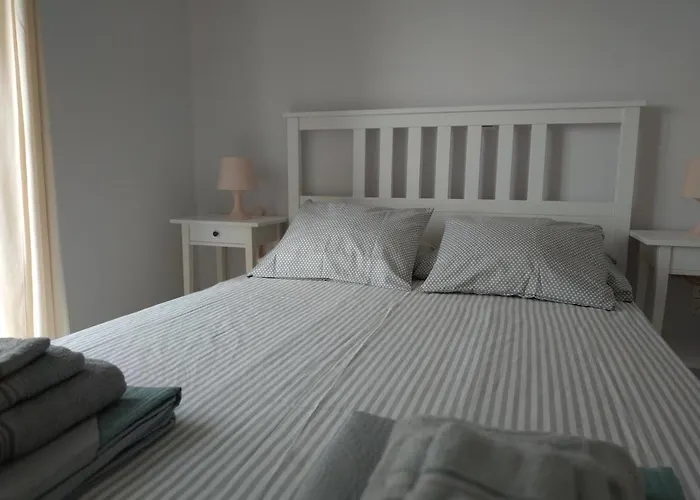 公寓 Summer House Athánion