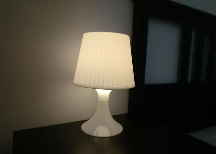 公寓 Summer House *