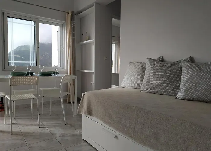 Summer House 公寓 Athánion