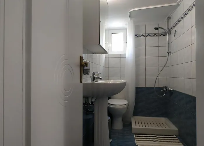 Summer House 公寓 Athánion