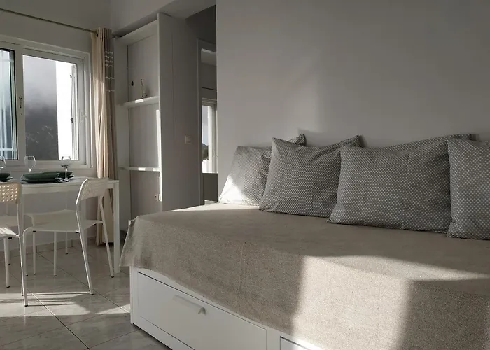 Summer House 公寓 Athánion