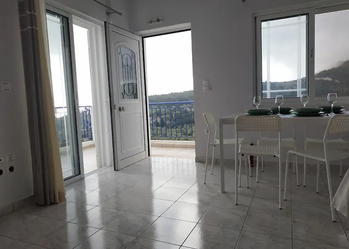 Summer House 公寓 *